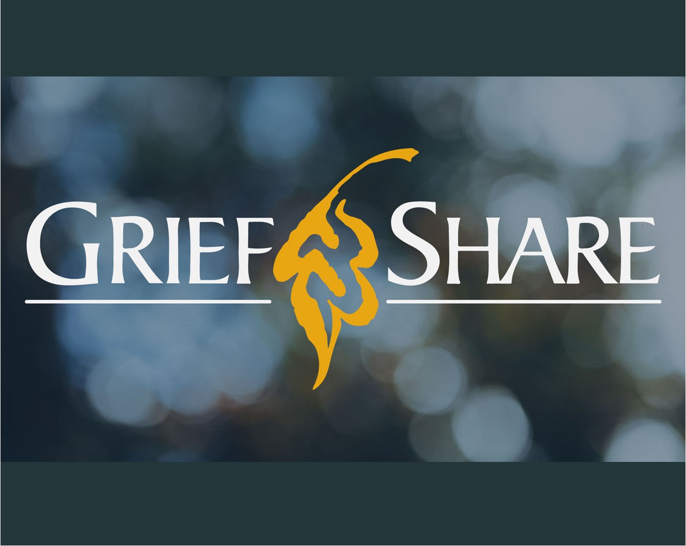 grief share 2