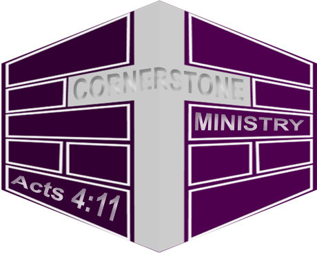 cornerstone logo